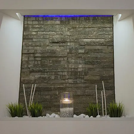 Giglio Luxury - Romantic Jacuzzi *