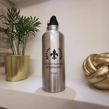 Giglio Luxury - Romantic Jacuzzi Apartament