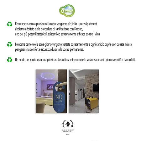 Giglio Luxury - Romantic Jacuzzi *