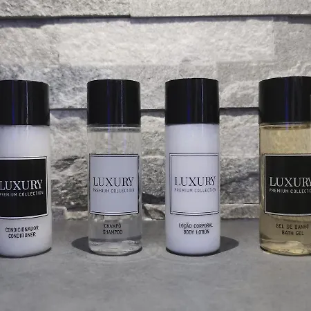 Lägenhet Giglio Luxury - Chroma Italy