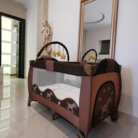 Giglio Apartment