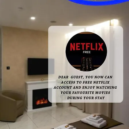 Giglio Luxury - Romantic Jacuzzi