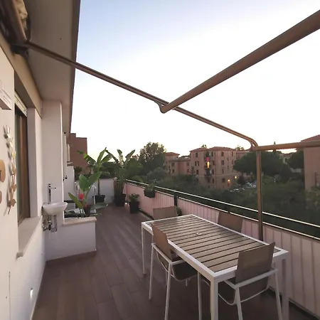 Giglio Luxury - Romantic Jacuzzi Rzym