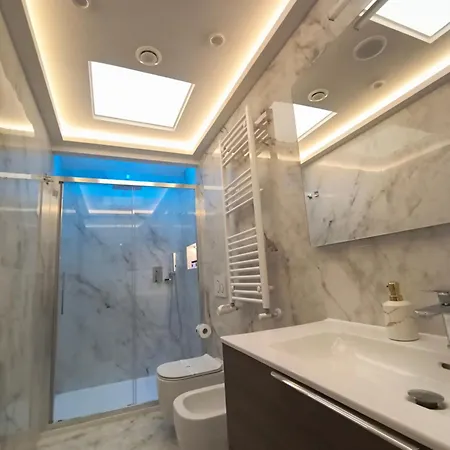 Apartamento Giglio Apartment