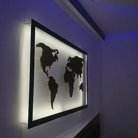 Giglio Luxury - Romantic Jacuzzi Rzym