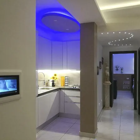 Giglio Apartment *