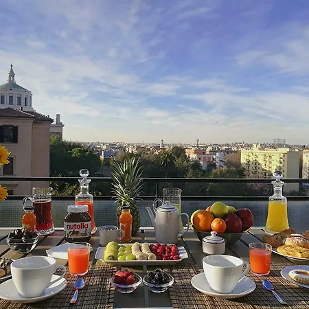 Giglio Luxury - Romantic Jacuzzi