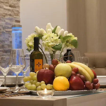 Apartment Giglio Luxury - Romantic Jacuzzi *