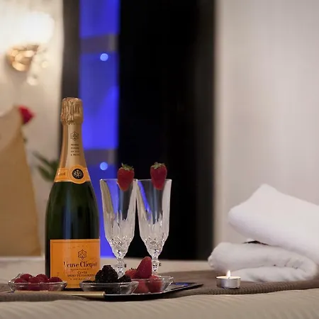 Giglio Luxury - Romantic Jacuzzi