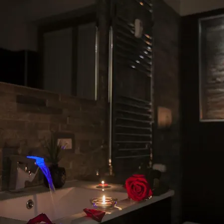 Giglio Luxury - Romantic Jacuzzi