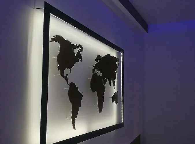 Giglio Luxury - Romantic Jacuzzi Rzym