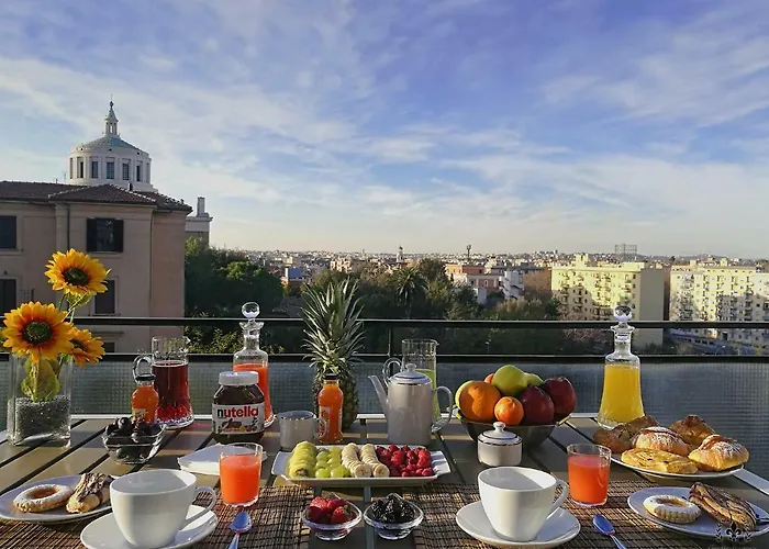Giglio Luxury - Romantic Jacuzzi