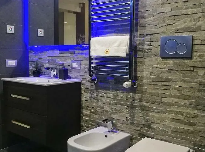Apartament Giglio Luxury - Romantic Jacuzzi Rzym