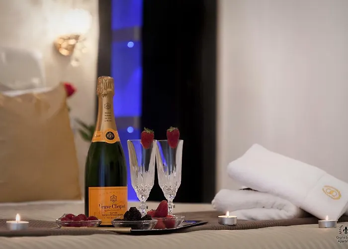 Giglio Luxury - Romantic Jacuzzi