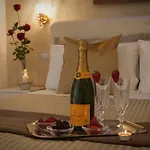 Appartement Giglio Luxury - Romantic Jacuzzi