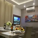 Appartement Giglio Luxury - Romantic Jacuzzi Rome