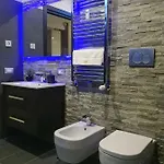 Appartement Giglio Luxury - Romantic Jacuzzi Rome
